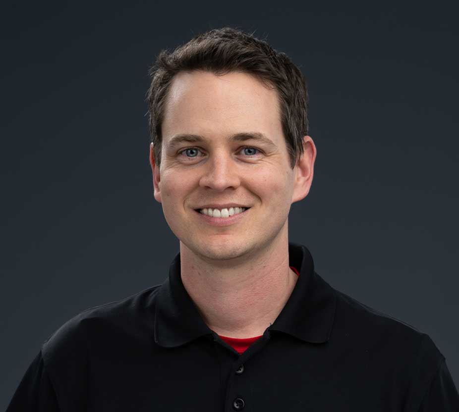 Dr. Cory Cooper_Spokane Sports Chiropractic