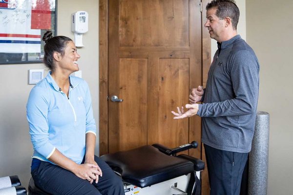 Services & Techniques – Spokane Chiropractic & Sports Injury Clinic